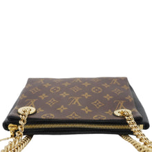 Load image into Gallery viewer, LOUIS VUITTON Surene BB Monogram Canvas Shoulder Bag Black
