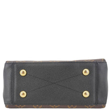 Load image into Gallery viewer, LOUIS VUITTON Surene BB Monogram Canvas Shoulder Bag Black
