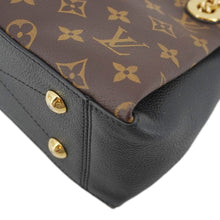 Load image into Gallery viewer, LOUIS VUITTON Surene BB Monogram Canvas Shoulder Bag Black
