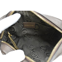 Load image into Gallery viewer, GUCCI X BALENCIAGA The Hacker Project Web BB Supreme Camera Bag Beige 680128
