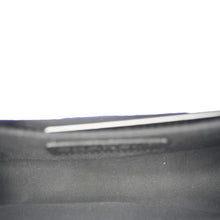 Load image into Gallery viewer, CHANEL Boy Flap Small Plexiglass Patent Leather Crossbody Bag Blue
