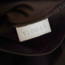 Load image into Gallery viewer, LOUIS VUITTON Odeon Monogram Canvas Shoulder Bag Brown
