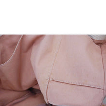 Load image into Gallery viewer, CHANEL Deauville Large Raffia Mixed Fibers Tote Bag Cream
