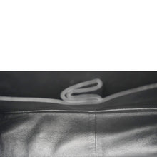 Load image into Gallery viewer, CHANEL Classic Double Flap Quilted Patent Leather Shoulder Bag Dark Green
