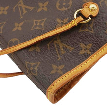 Load image into Gallery viewer, LOUIS VUITTON Neverfull GM Monogram Canvas Tote Bag Brown
