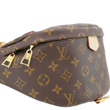 Load image into Gallery viewer, LOUIS VUITTON Monogram Canvas Bumbag Brown
