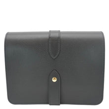 Load image into Gallery viewer, LOUIS VUITTON Rendez Vous Calfskin Leather Crossbody Bag Black
