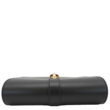 Load image into Gallery viewer, LOUIS VUITTON Rendez Vous Calfskin Leather Crossbody Bag Black
