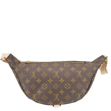 Load image into Gallery viewer, LOUIS VUITTON Monogram Canvas Bumbag Brown
