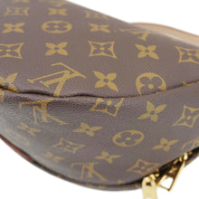 Load image into Gallery viewer, LOUIS VUITTON Monogram Canvas Bumbag Brown
