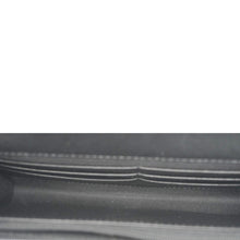 Load image into Gallery viewer, CHANEL Wallet On Chain Quilted Caviar Leather Crossbody Bag Black
