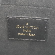 Load image into Gallery viewer, LOUIS VUITTON Neverfull Since 1854 Jacquard Wristlet Pouch Black
