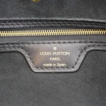 Load image into Gallery viewer, LOUIS VUITTON Neverfull MM Since 1854 Jacquard Shoulder Bag Black
