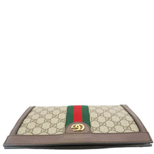 Load image into Gallery viewer, GUCCI Ophidia Medium GG Supreme Canvas Shoulder Bag Beige 503877
