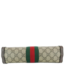 Load image into Gallery viewer, GUCCI Ophidia Medium GG Supreme Canvas Shoulder Bag Beige 503877
