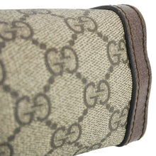 Load image into Gallery viewer, GUCCI Ophidia Medium GG Supreme Canvas Shoulder Bag Beige 503877
