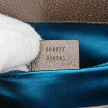 Load image into Gallery viewer, GUCCI Ophidia Medium GG Supreme Canvas Shoulder Bag Beige 503877
