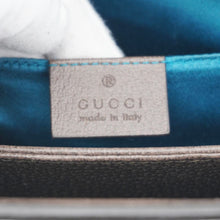 Load image into Gallery viewer, GUCCI Ophidia Medium GG Supreme Canvas Shoulder Bag Beige 503877
