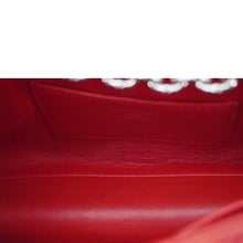 Load image into Gallery viewer, LOUIS VUITTON GO-14 PM Malletage Leather Shoulder Bag Red
