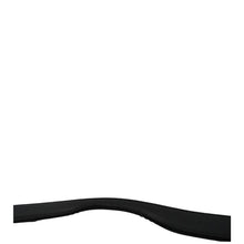 Load image into Gallery viewer, GUCCI GG Buckle Leather Belt Black 525040 Size 85/34

