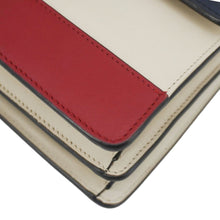 Load image into Gallery viewer, GUCCI Dionysus Bamboo Medium Leather Top Handle Shoulder Bag White 448075
