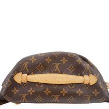 Load image into Gallery viewer, LOUIS VUITTON Monogram Canvas Bumbag Brown
