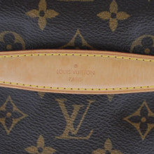 Load image into Gallery viewer, LOUIS VUITTON Monogram Canvas Bumbag Brown
