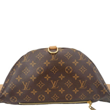 Load image into Gallery viewer, LOUIS VUITTON Monogram Canvas Bumbag Brown
