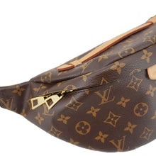 Load image into Gallery viewer, LOUIS VUITTON Monogram Canvas Bumbag Brown
