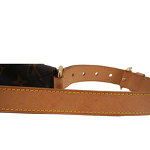 Load image into Gallery viewer, LOUIS VUITTON Monogram Canvas Bumbag Brown
