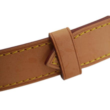 Load image into Gallery viewer, LOUIS VUITTON Monogram Canvas Bumbag Brown
