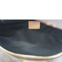 Load image into Gallery viewer, LOUIS VUITTON Monogram Canvas Bumbag Brown
