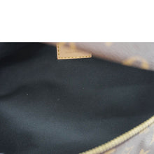 Load image into Gallery viewer, LOUIS VUITTON Monogram Canvas Bumbag Brown
