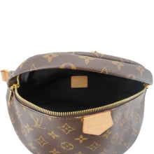 Load image into Gallery viewer, LOUIS VUITTON Monogram Canvas Bumbag Brown
