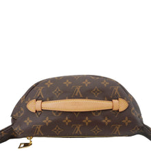 Load image into Gallery viewer, LOUIS VUITTON Monogram Canvas Bumbag Brown
