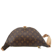 Load image into Gallery viewer, LOUIS VUITTON Monogram Canvas Bumbag Brown

