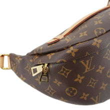 Load image into Gallery viewer, LOUIS VUITTON Monogram Canvas Bumbag Brown
