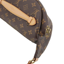 Load image into Gallery viewer, LOUIS VUITTON Monogram Canvas Bumbag Brown

