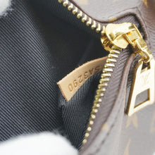 Load image into Gallery viewer, LOUIS VUITTON Monogram Canvas Bumbag Brown
