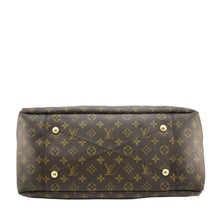 Load image into Gallery viewer, LOUIS VUITTON Artsy MM NM Monogram Canvas Shoulder Bag Brown
