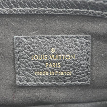 Load image into Gallery viewer, LOUIS VUITTON Pallas Chain Monogram Canvas Shopper Tote Bag Black
