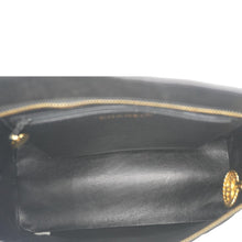 Load image into Gallery viewer, CHANEL Medallion Quilted Leather Tote Bag Black
