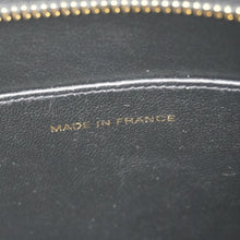 Load image into Gallery viewer, CHANEL Medallion Quilted Leather Tote Bag Black
