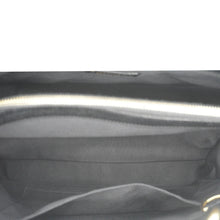 Load image into Gallery viewer, CHANEL Grand Shopping Quilted Leather Tote Bag Black
