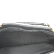Load image into Gallery viewer, CHANEL Grand Shopping Quilted Leather Tote Bag Black
