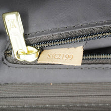 Load image into Gallery viewer, LOUIS VUITTON Pegase 55 Monogram Canvas Luggage Suitcase Travel Bag Brown
