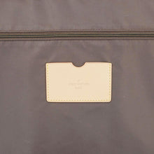 Load image into Gallery viewer, LOUIS VUITTON Pegase 55 Monogram Canvas Luggage Suitcase Travel Bag Brown
