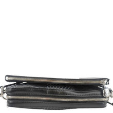 Load image into Gallery viewer, LOUIS VUITTON 3D Trio Damier Graphite Messenger Bag Black
