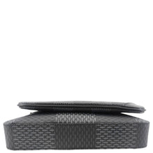 Load image into Gallery viewer, LOUIS VUITTON 3D Trio Damier Graphite Messenger Bag Black

