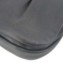 Load image into Gallery viewer, LOEWE Paseo Nappa Calfskin Leather Satchel Bag Black
